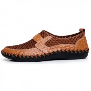 Discount Real Loafers Clearance Sale