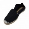 Alpargatus Espadrille Black 42 9 9 5