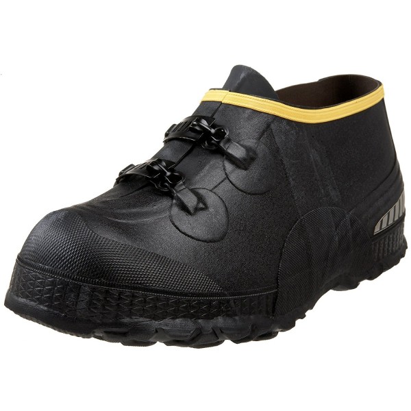 LaCrosse 2 Buckle ZXT Overshoe Black