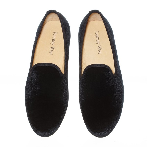 mens slipper loafers