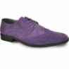 KING 3 Classic Oxford Leather Lining