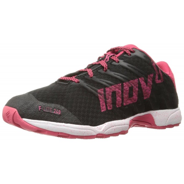 Inov 8 F Lite 240 U Cross Trainer Black