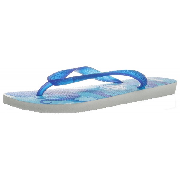 Havaianas Conservation International Sandal White