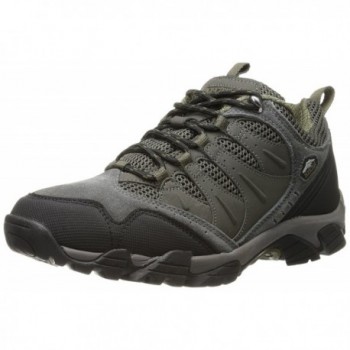 Pacific Trail Whittier Hiking Graphite