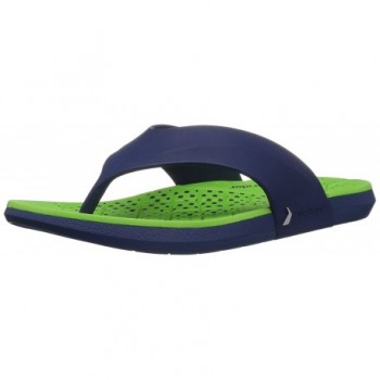 Rider Infinity Thong Flip Flop Medium