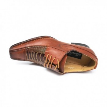 Designer Men's Shoes