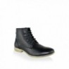 XRay Bowery Lace Up Ankle Boots