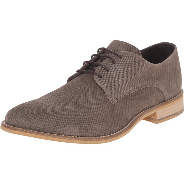 Dune London Bambino Suede Oxford