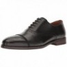 Steve Madden Sovren Tuxedo Leather