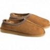 Overland Maddox Australian Sheepskin Slippers