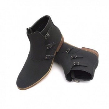 Easy Strider Chelsea Ankle Boots