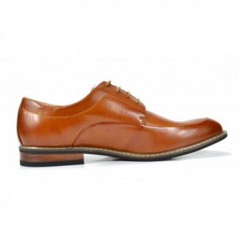 Discount Real Men's Oxfords Online Sale