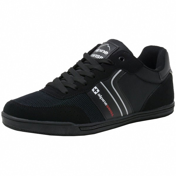 alpine swiss Fashion Sneakers Tennis