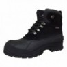 ClimaTex Climate Winter Boots Black