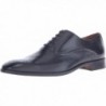 Massimo Matteo Mens Black Oxford