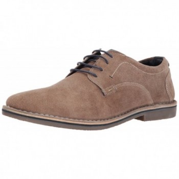 Steve Madden Hatrick Oxford Conversion