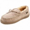 Old Friend Mens Moccasin Chestnut