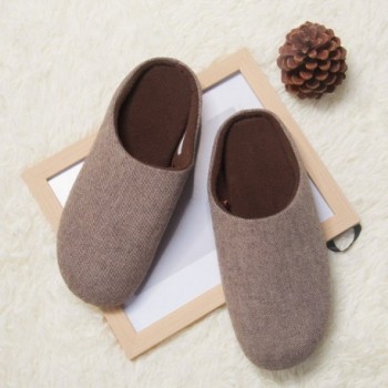 Discount Men's Slippers Clearance Sale