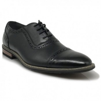 Wooden03N Classic Modern Oxford Perforate