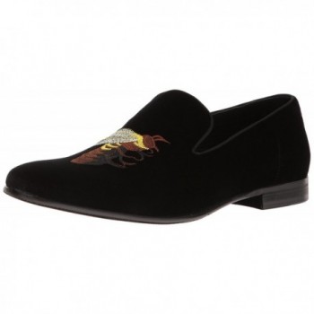 Steve Madden Leagle Loafer Velvet