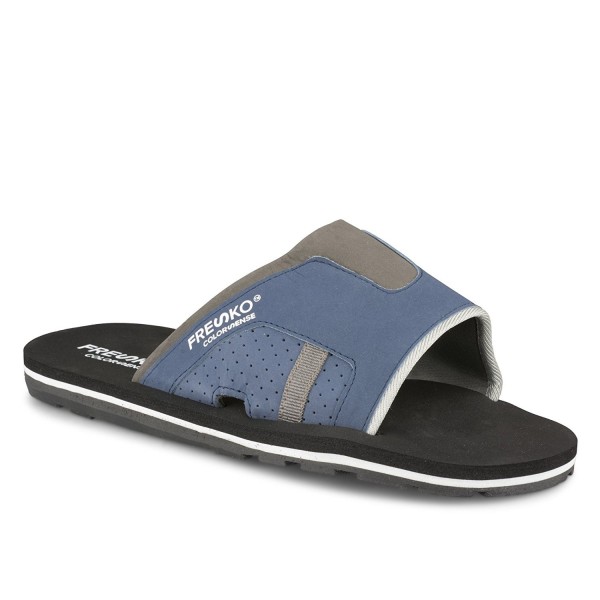 Fresko Shoes Slide Sandal Slip