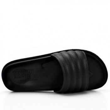 Discount Real Men's Sandals