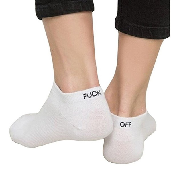 Socks Funny Casual Couples Hslieey