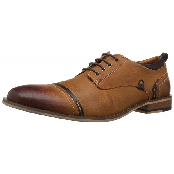 Steve Madden Mens Jamyson Oxford