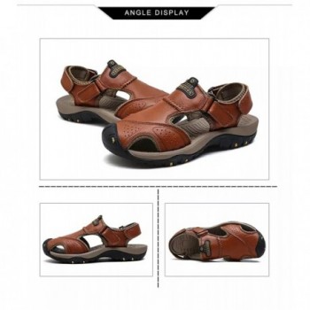 Outdoor Men Sports Sandals Summer 