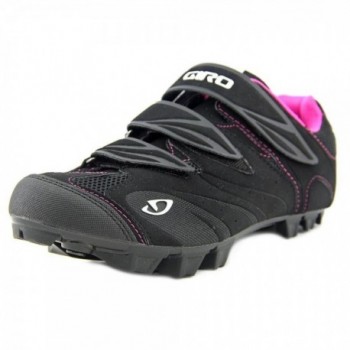 Giro Riela Bike Shoe Rhodamine