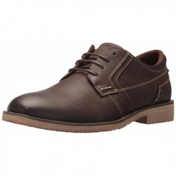 Steve Madden Lanister Chocolate Conversion