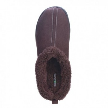 Fashion Men's Slippers