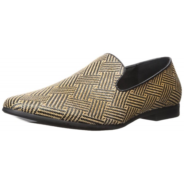 Giorgio Brutini Clement Loafer Natural