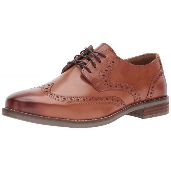 Nunn Bush Charles Oxford Cognac