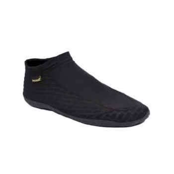 Sockwa X8 breathable shoes Black