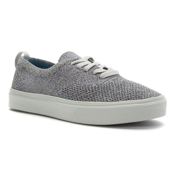 PEOPLE FOOTWEAR STANLEY KNIT HEATHERED