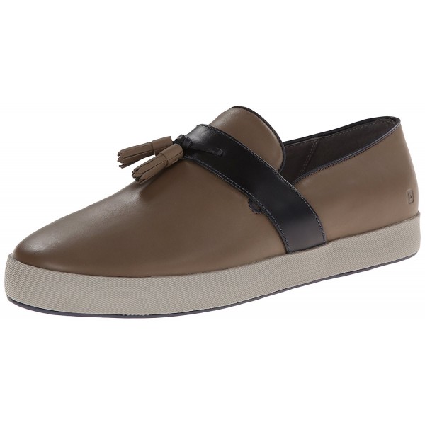 TSUBO Achar Slip Loafer Elephant