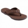 Tommy Bahama Seawell Brown Sandal