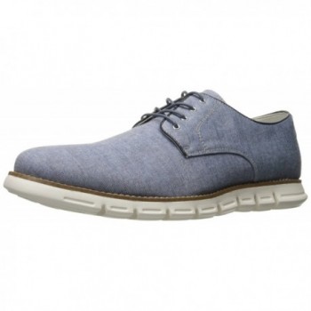 GBX Mens Haste Oxford Blue