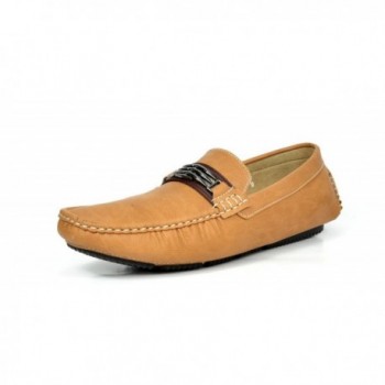 KENDO 01 Classy Fashion Driving Loafers