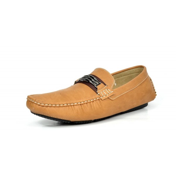 KENDO 01 Classy Fashion Driving Loafers