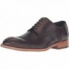 Messico Adolfo Vintage Brown Oxford