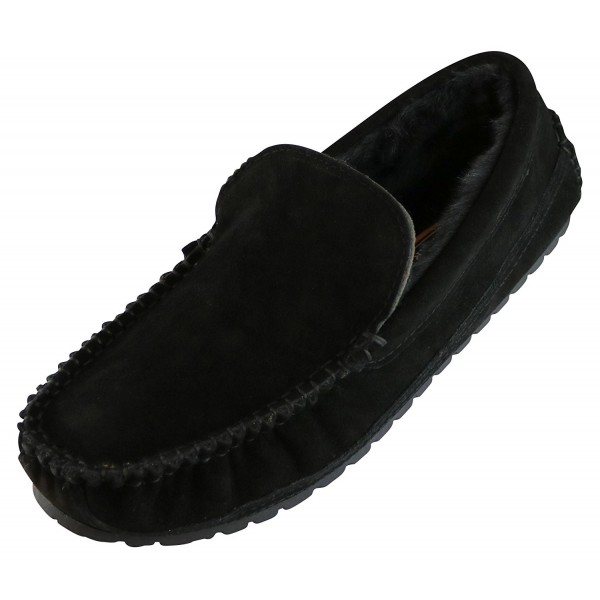 Tamarac Slippers International Venetian Mocassin