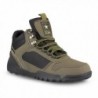 US Army Avalanche Leather Sneaker
