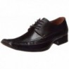 Giorgio Brutini Thompson Oxford Black