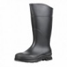 Servus Comfort Technology Boots Black