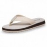 norocos Sandals Lightweihgt Flip Flops Slippers