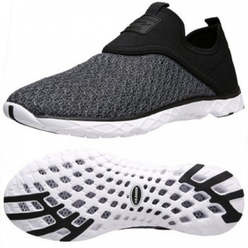 Aleader Slip Athletic Water Shoes