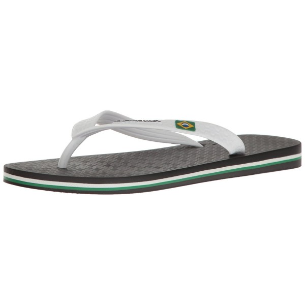 Ipanema Classic Brazil Black White