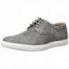 Madden Mens M Reggie Oxford Grey